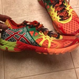 ASICS Gel-Noosa Tri 9